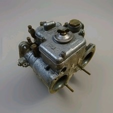 Carburatore dcoe weber usato  Seravezza