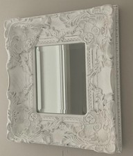 White distressed shabby for sale  LIGHTWATER