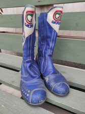 Stivali boots moto usato  Corato