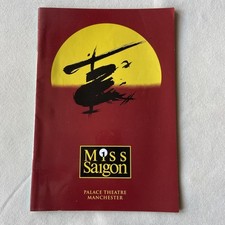 miss saigon for sale miss saigon for sale SOUTHPORT
