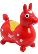 Jakobs rody hüpfpferd gebraucht kaufen  Polch