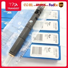 4 peças injetor de combustível diesel para 33800-4X800 Hyundai Kia EJBR02901D comprar usado  Enviando para Brazil