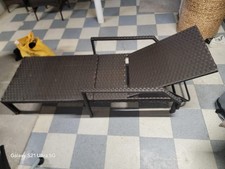 Patio outdoor chaise for sale  Hackensack