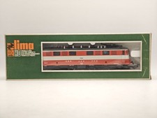Lima locomotiva elettrica usato  Reggio Calabria