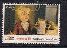 Privatpost lmf augsburger gebraucht kaufen  Dresden