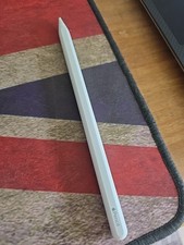 Apple ipencil gen2 for sale  SUTTON COLDFIELD