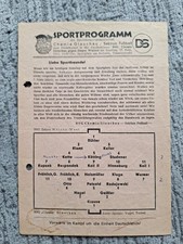 Bsg empor wurzen gebraucht kaufen  Buttenwiesen