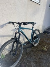 Jamis trail mountain for sale  BLACKBURN