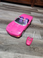 Barbie 2001 pink for sale  Wetumpka