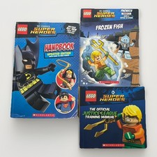 Lego super heroes for sale  Denton