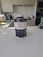 Kenwood juice extractor for sale  BELPER
