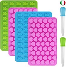 Pezzi stampo silicone usato  Settimo Milanese