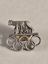 Spilla pins originale usato  Italia