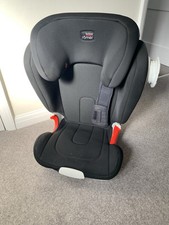 Britax romer kidfix for sale  RUISLIP