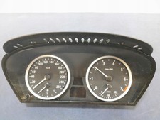 Bmw e60 screen gebraucht kaufen  Hamburg