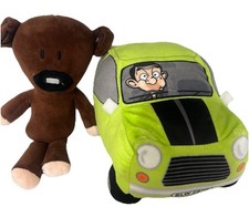 Bean plush mini for sale  BATHGATE