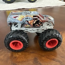 Hot wheels monster for sale  Bolingbrook