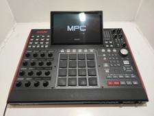 Akai mpc music for sale  RHYL