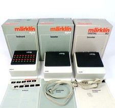 Marklin digital keyboard usato  Pianoro