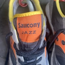 Saucony jazz shadow for sale  DONCASTER