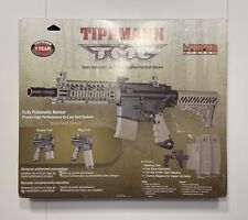 Tippmann tmc black for sale  Fort Worth