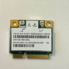 Halb mini pcie gebraucht kaufen  Hilchenbach