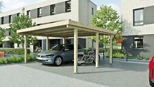 Carport 5x5 überdachung gebraucht kaufen  Nienburg