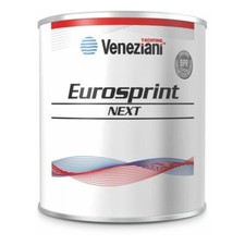 Antivegetativa veneziani euros usato  Italia