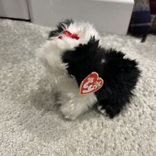 Beanie baby poofie for sale  STAMFORD