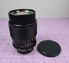 Dejur auto 135mm for sale  Fort Wayne