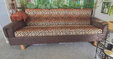 Leopard print narrow for sale  ALTRINCHAM