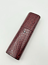 Astuccio montblanc florence usato  Napoli