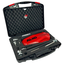 Alko prosafe radsicherung gebraucht kaufen  Rüthen