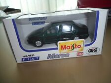 Fiat marea berlina usato  Italia