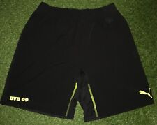 Bvb spielerhose hose gebraucht kaufen  Ibbenbüren