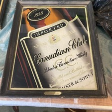 Hiram walker sons for sale  North Liberty