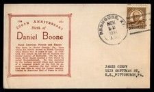 Mayfairstamps 1934 daniel for sale  Appleton