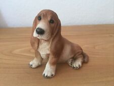 Basset hund dog gebraucht kaufen  Hofheim