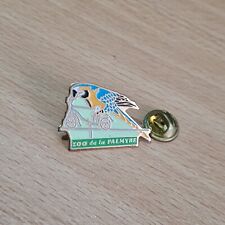 Pin parc zoologique d'occasion  Jarnac