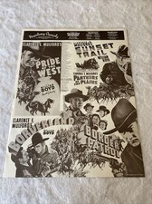 Hopalong cassidy william for sale  North Hollywood