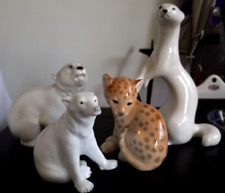 leopard figure for sale  LONDON