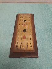 Antique playing card for sale  LEEDS