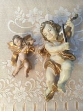 Vintage figuren engels gebraucht kaufen  Köln