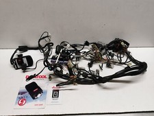 Complete wiring loom for sale  MACCLESFIELD