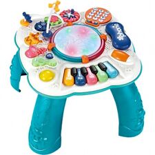Malplay spieltisch lernspielze gebraucht kaufen  Bautzen-Umland I