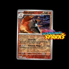 Pokemon Surging Sparks: escolha seu card! Holos/EX/Artes completas! Quase perfeito comprar usado  Enviando para Brazil
