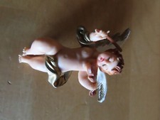 Figur engel fliegt gebraucht kaufen  Wissen-Umland
