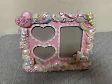 Moldura para fotos vintage 2003 Sanrio Hello Kitty múltipla  comprar usado  Enviando para Brazil