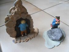 Tintin plomb tintin d'occasion  Estaires