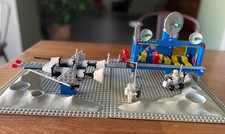 Lego réf 6970 d'occasion  Langon